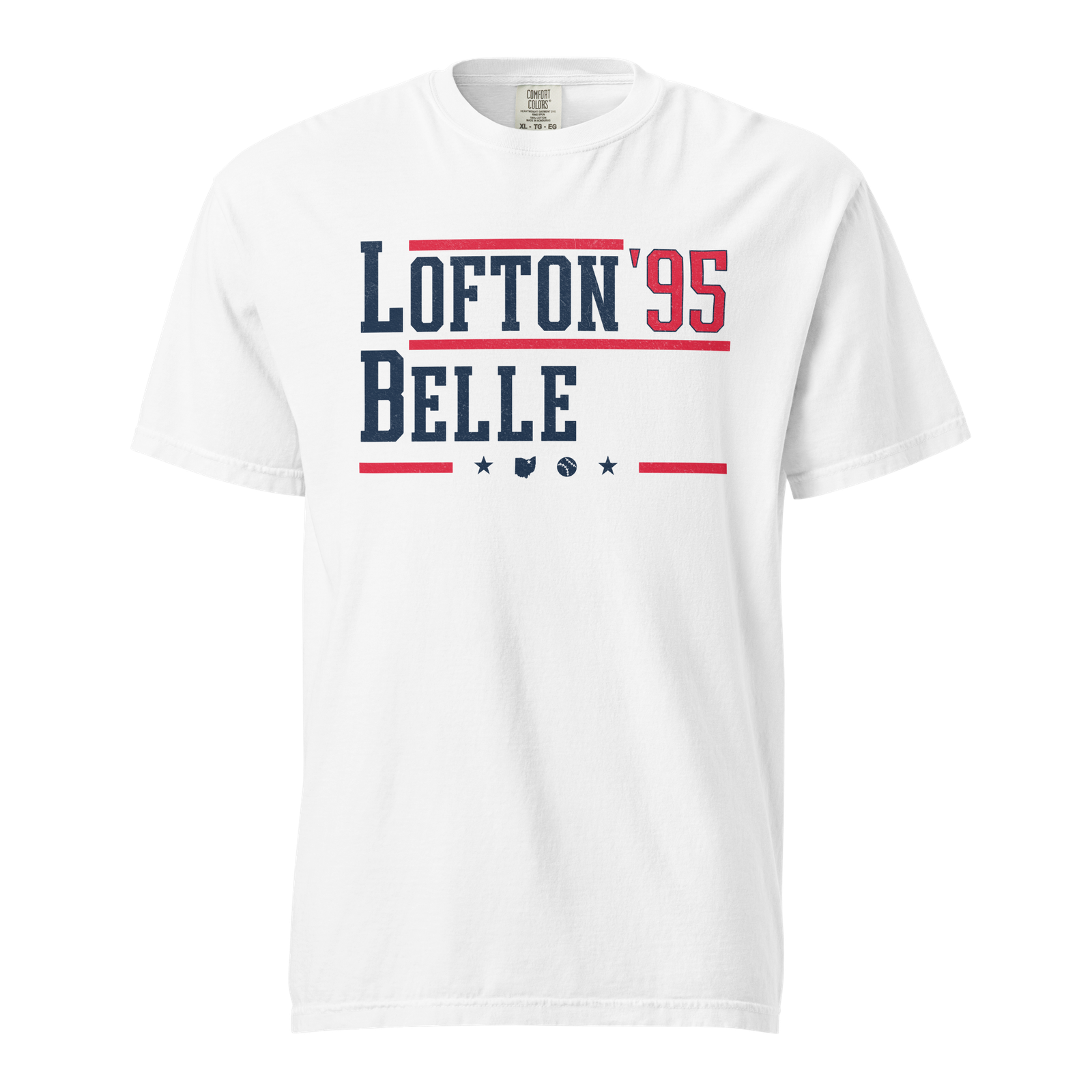 Lofton/Belle '95 - Image 3