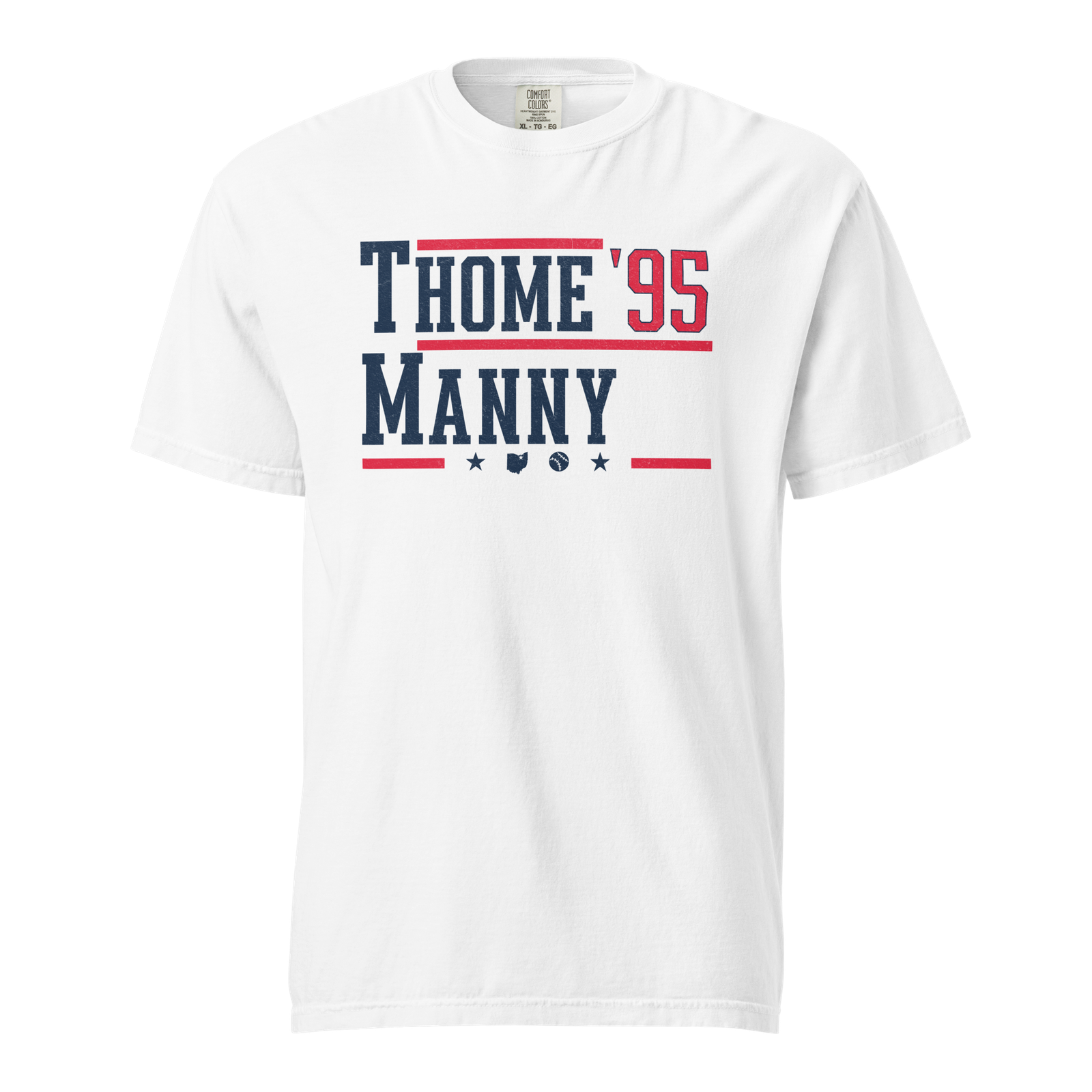 Thome/Manny '95 - Image 3
