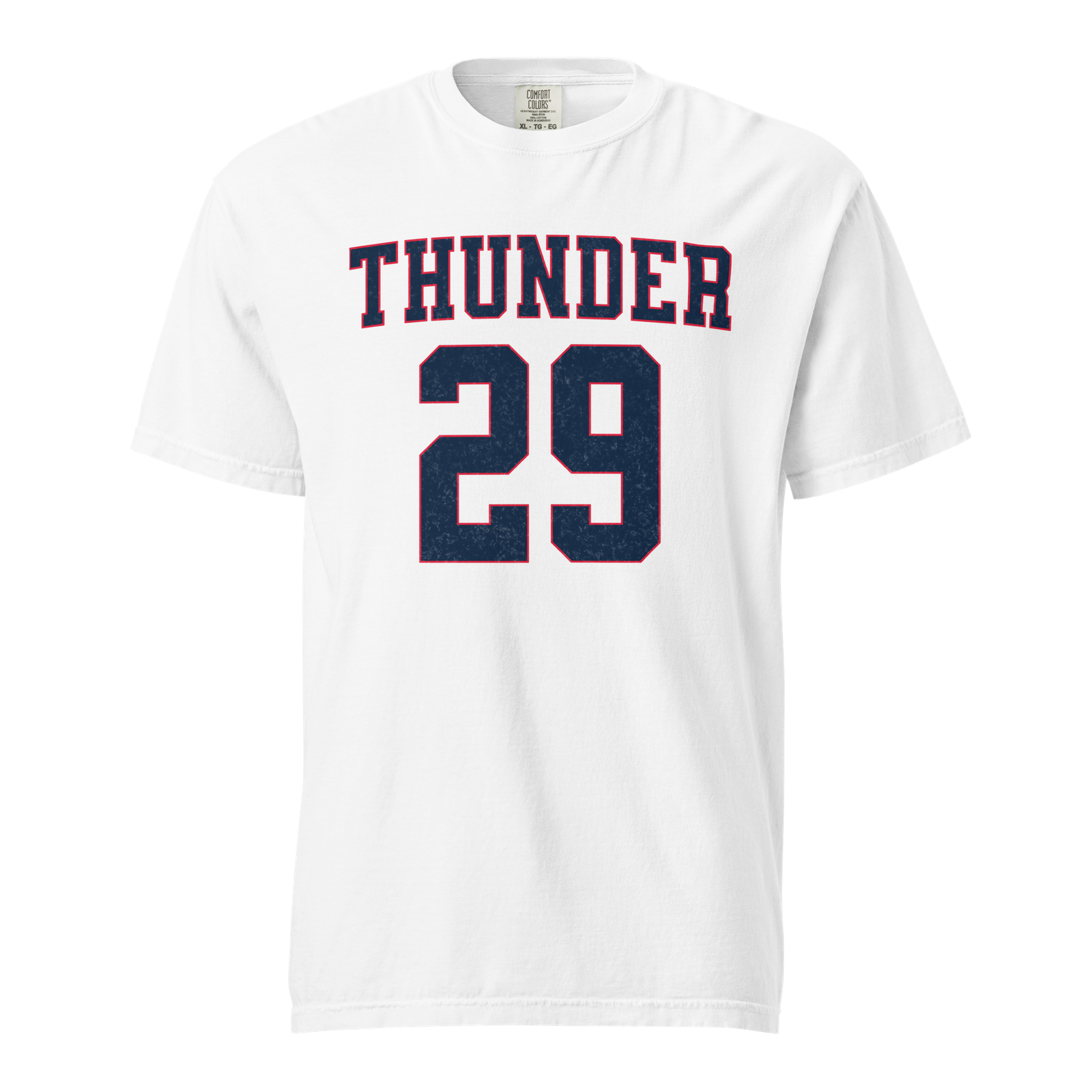 Thunder - Image 2