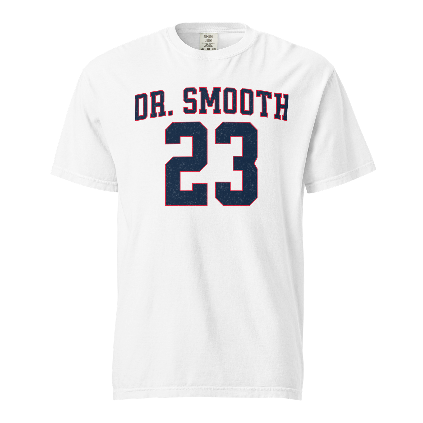 Dr. Smooth - Image 3
