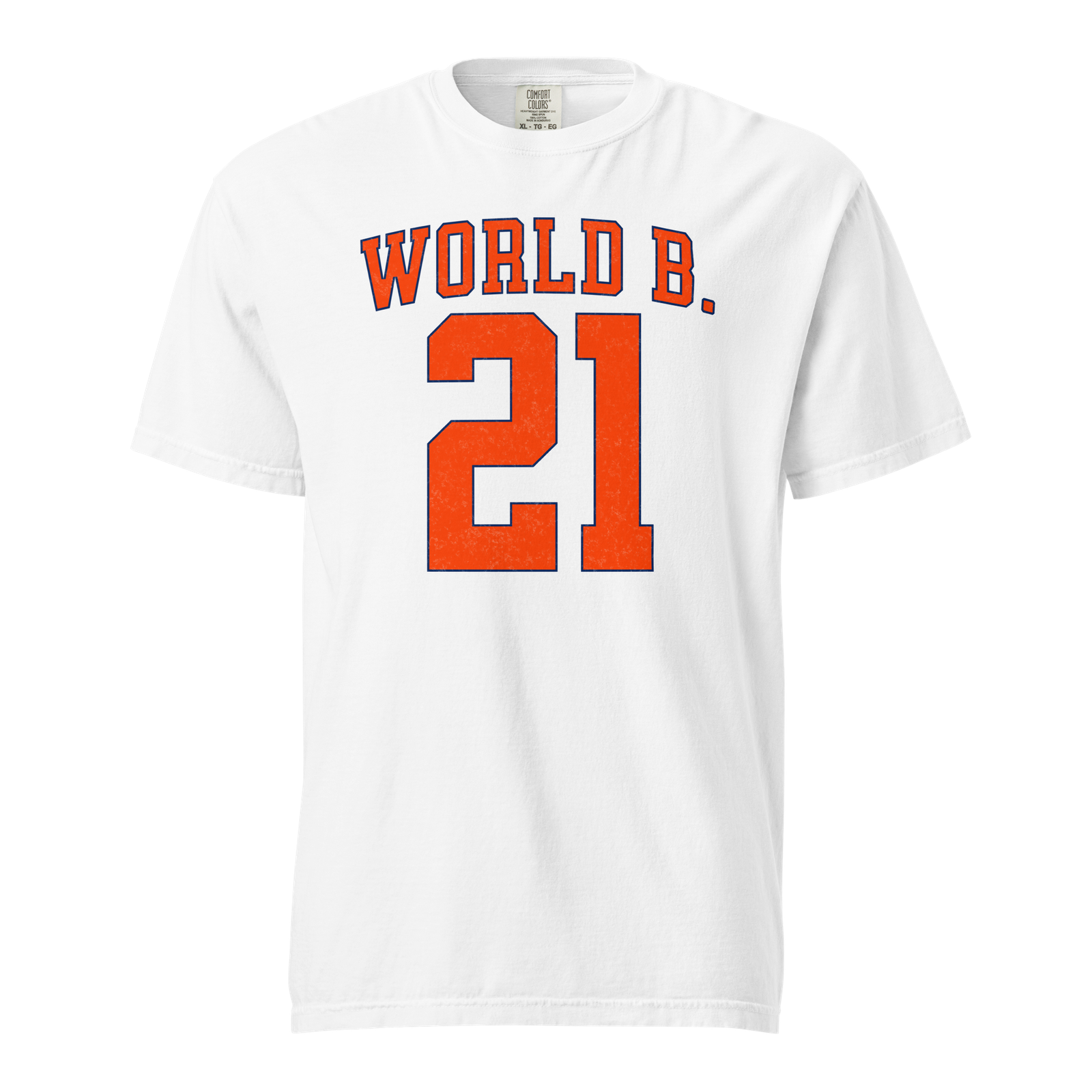 World B. - Image 2