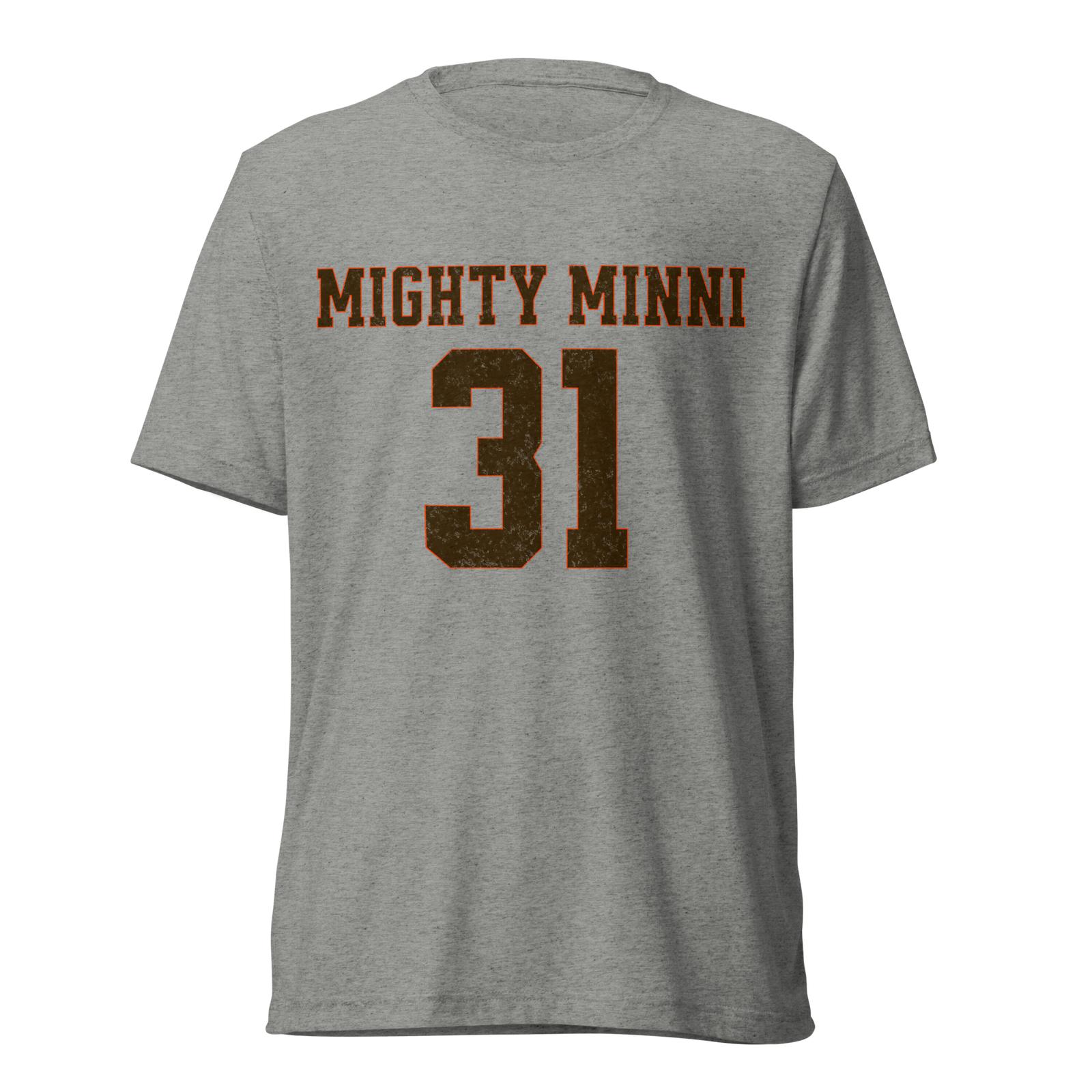 Mighty Minni - Image 2