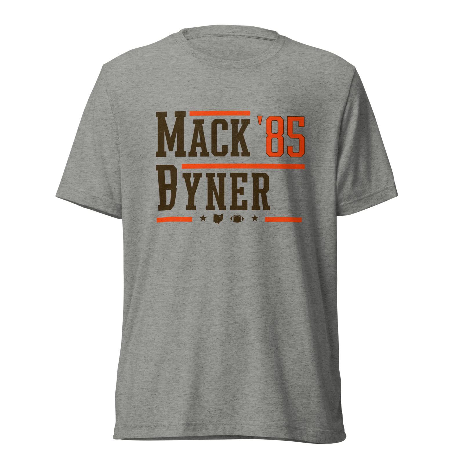 Mack/Byner '85 - Image 3