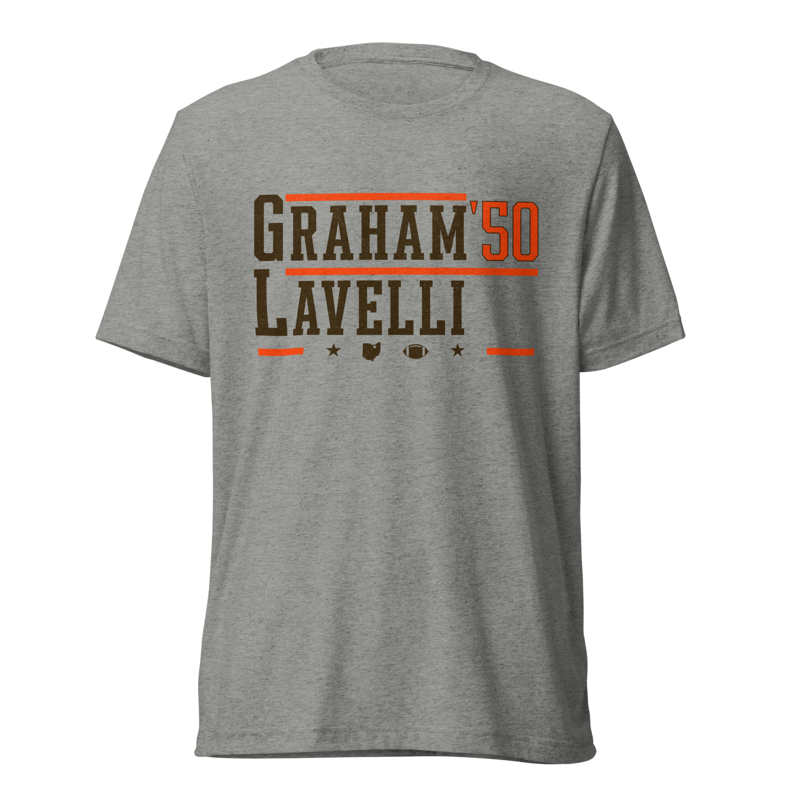 Graham/Lavelli '50 - Image 2