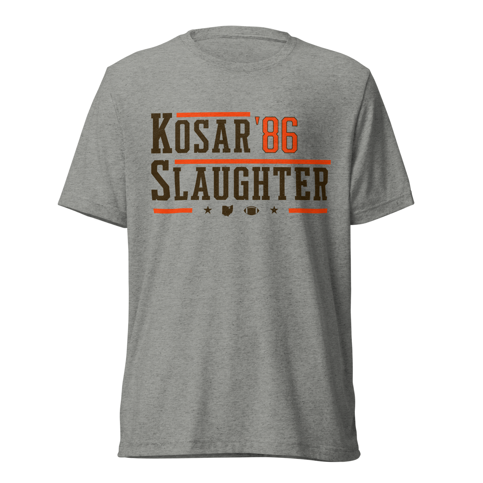 Kosar/Slaughter '86 - Image 2