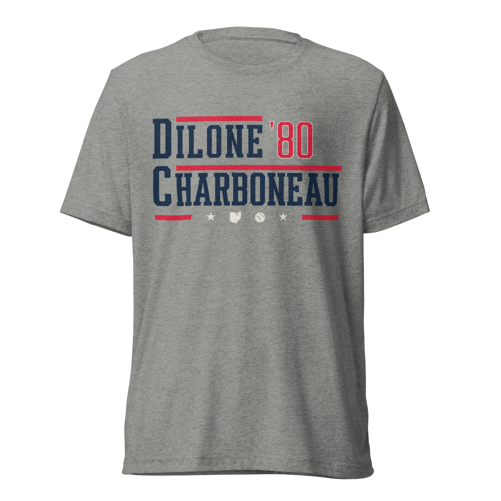 Dilone/Charboneau - Image 2