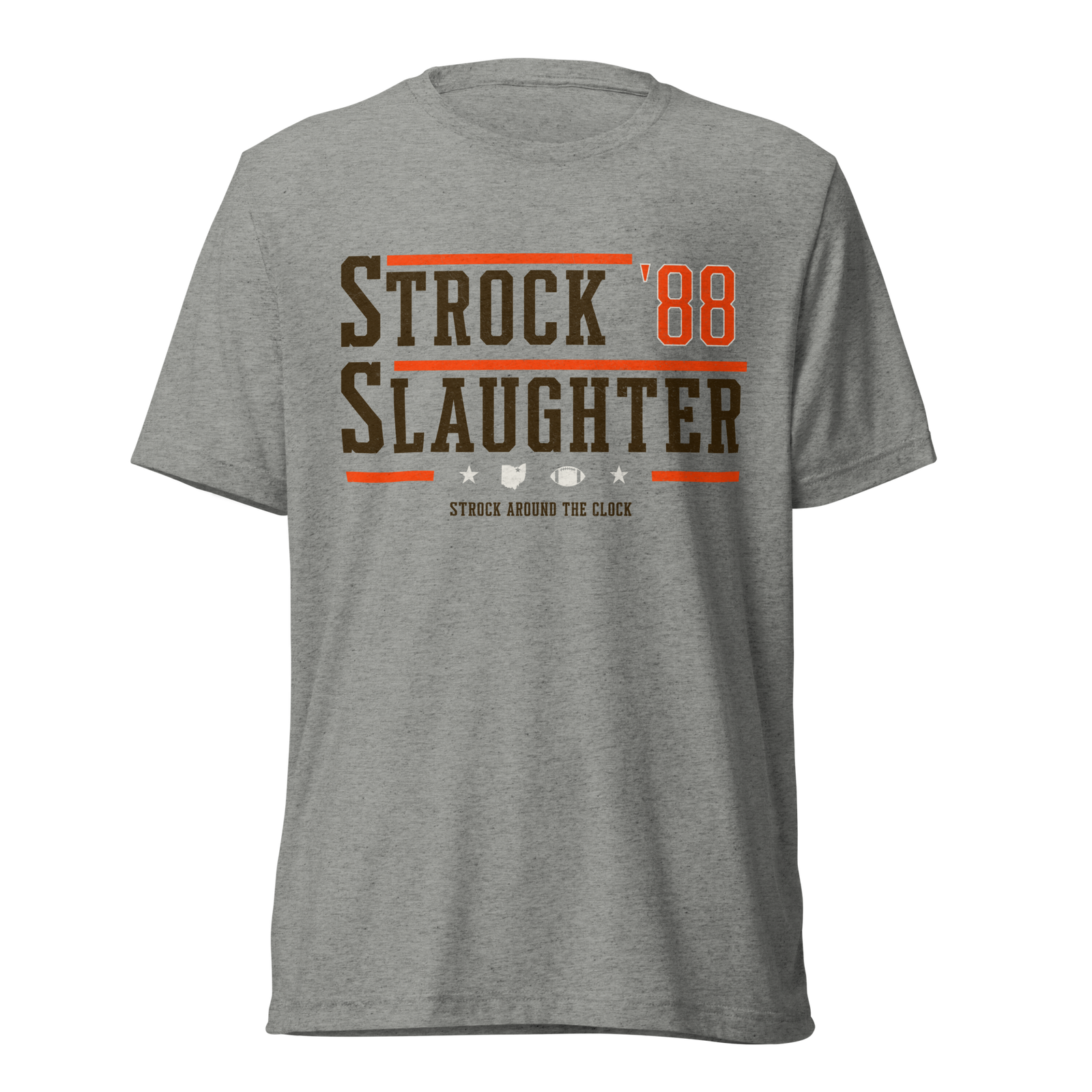 Strock/Slaughter '88