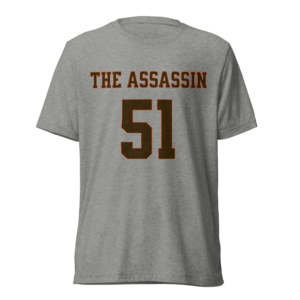 The Assassin