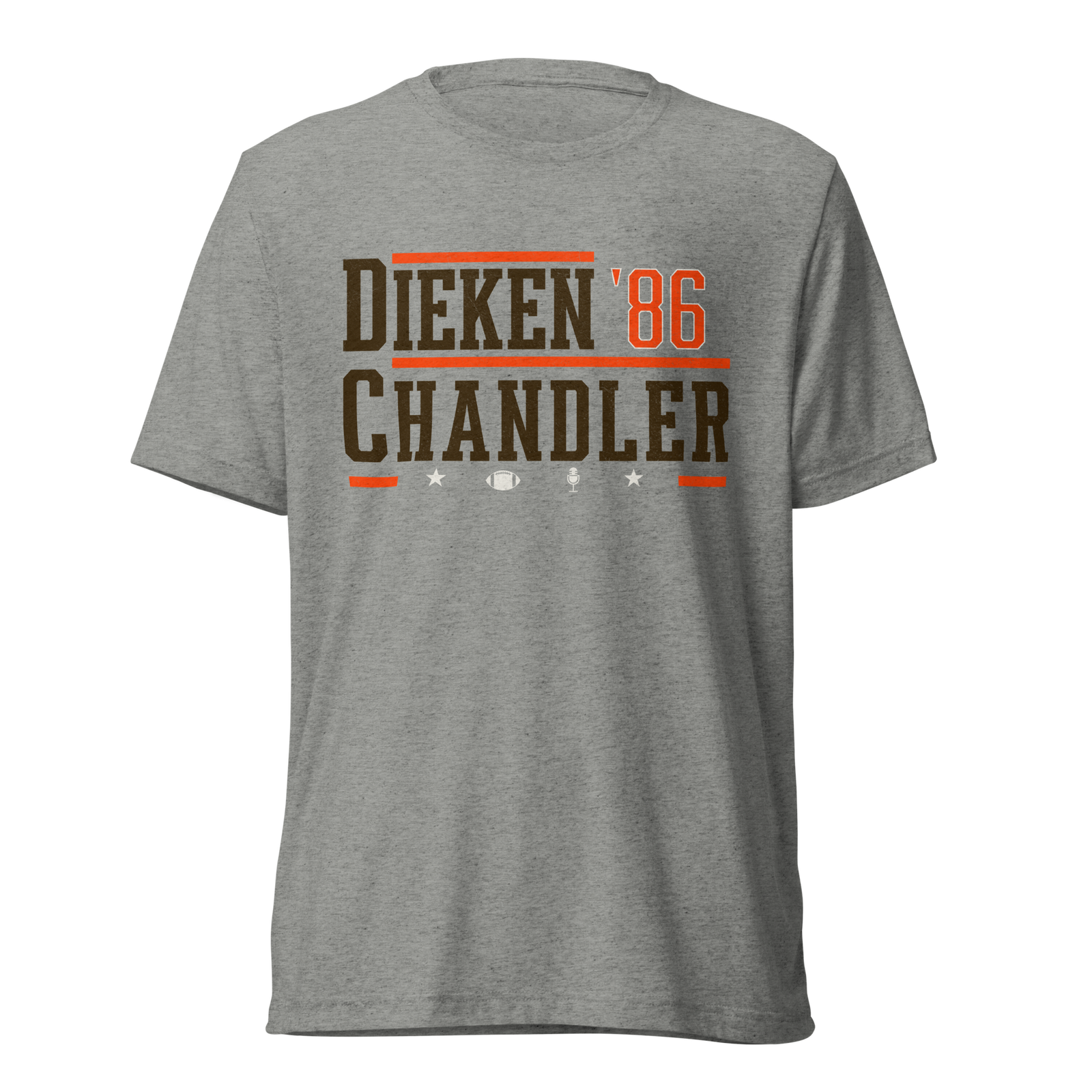 Dieken/Chandler '86 - Image 2
