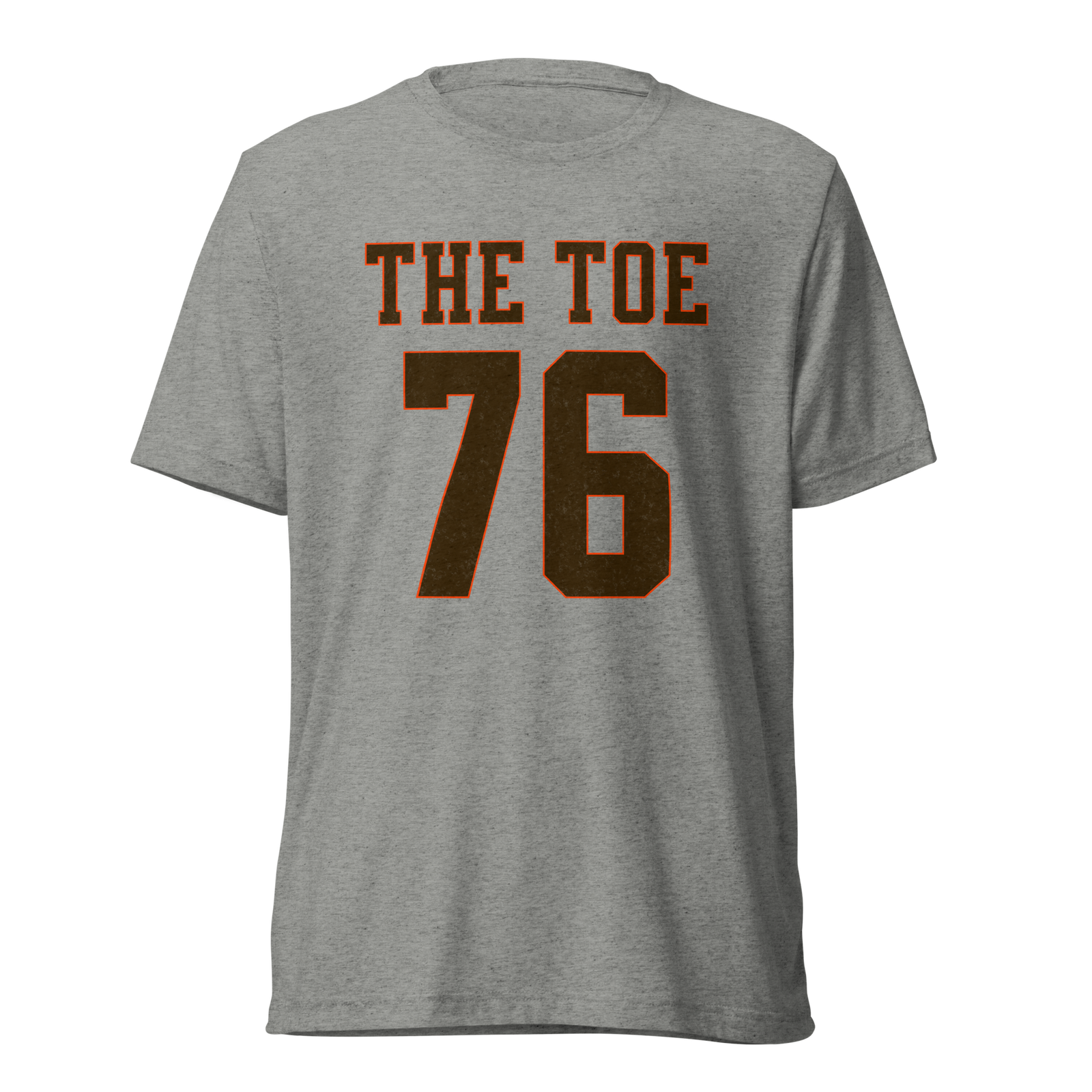 "The Toe" - Image 2