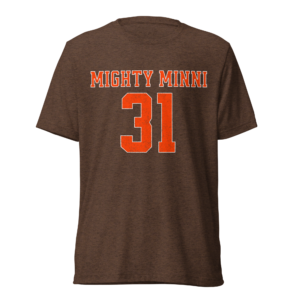 Mighty Minni
