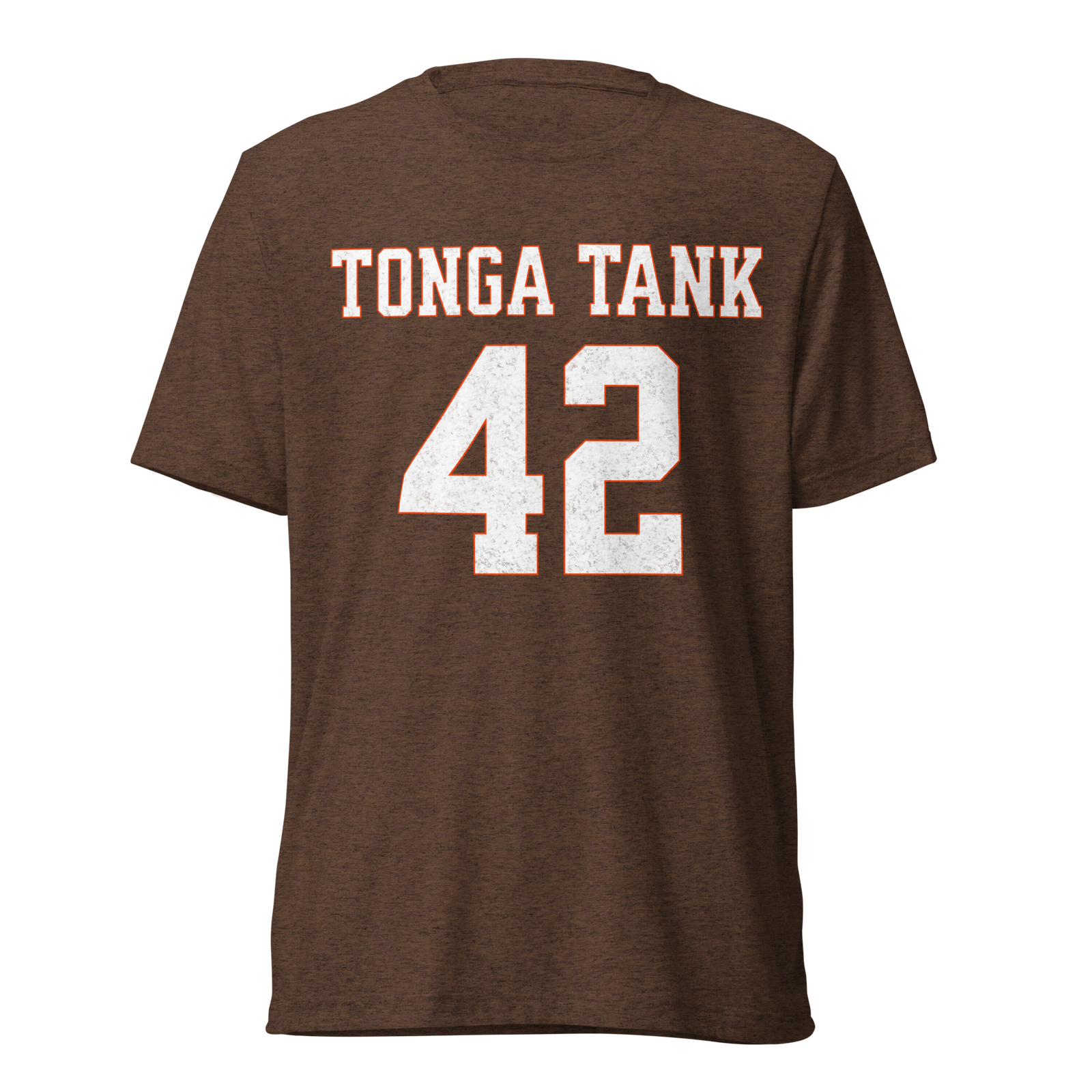 Tonga Tank - Image 3