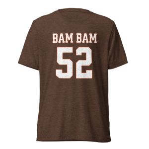 Bam Bam