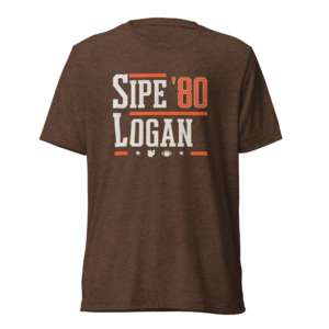 Sipe/Logan '80