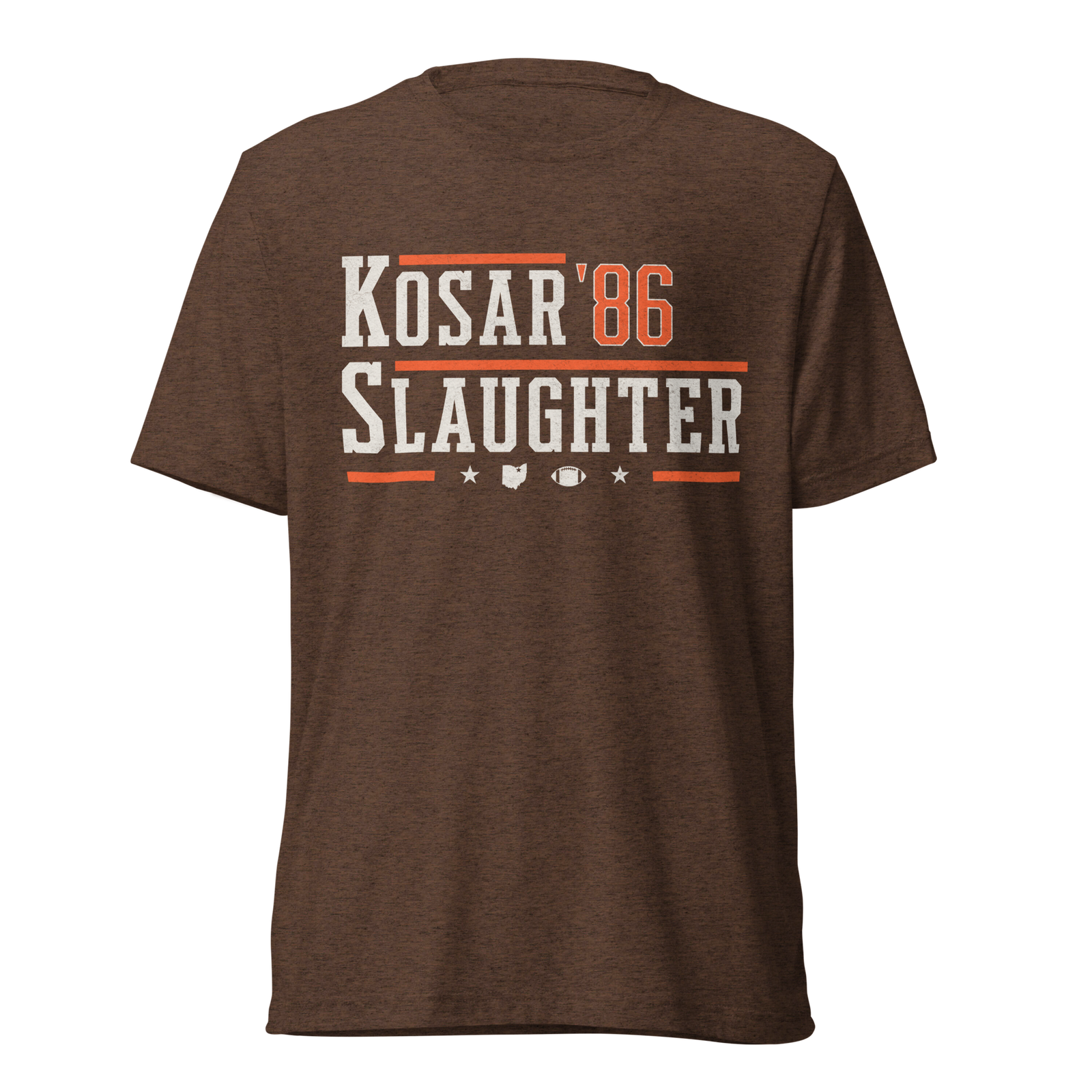Kosar/Slaughter '86