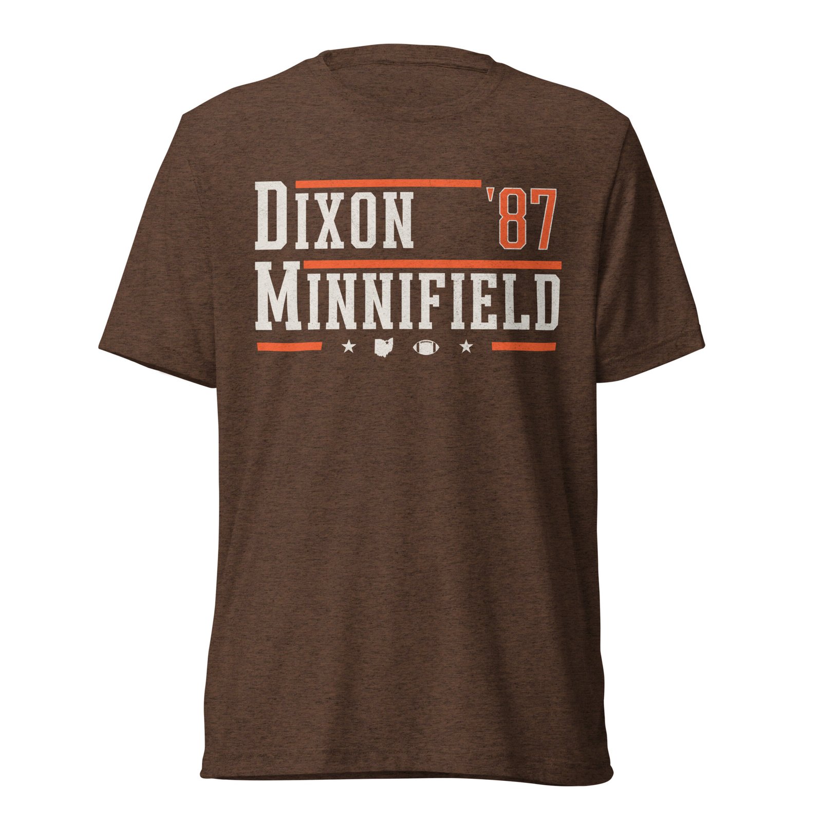Dixon/Minnifield '87