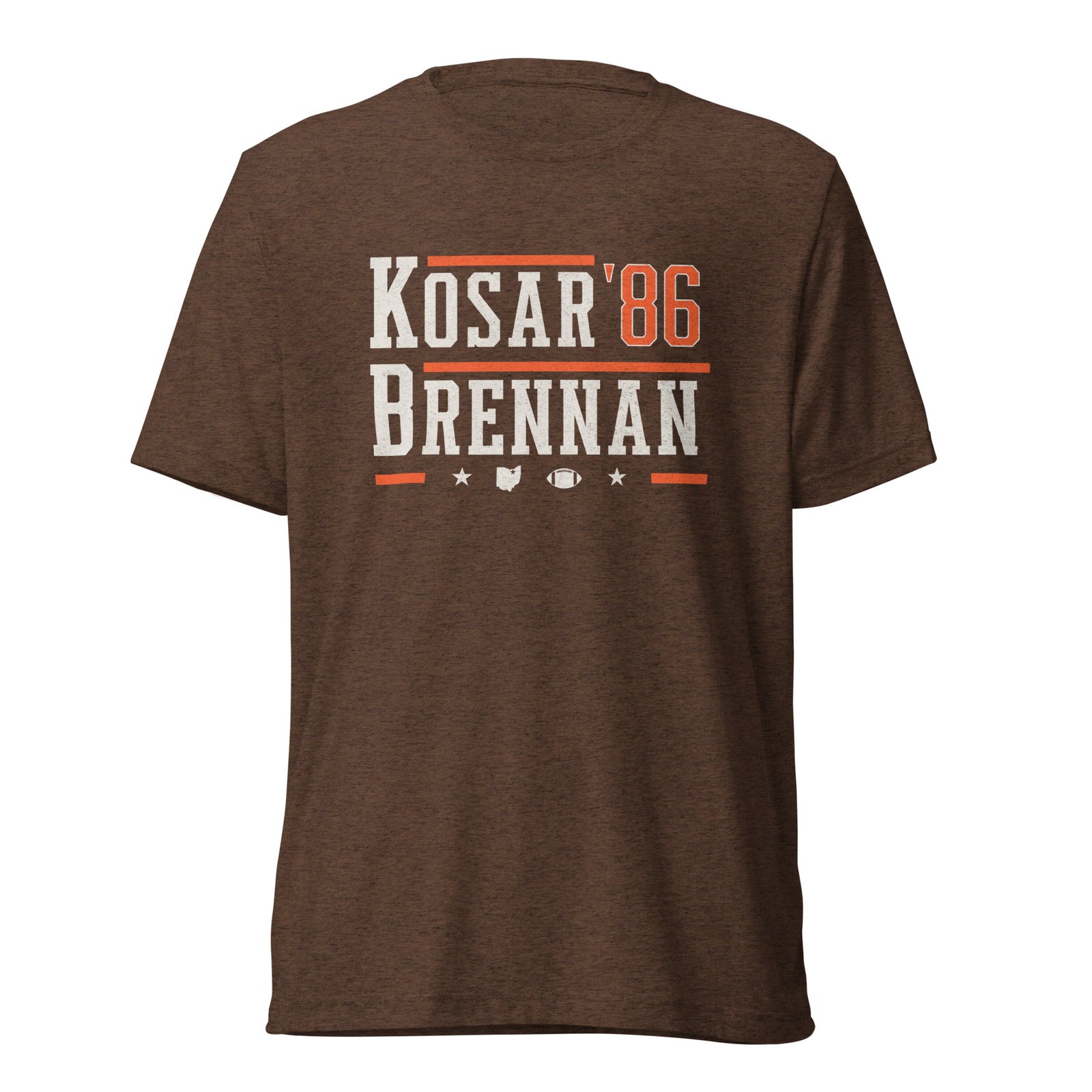 Kosar/Brennan '86 - Image 2
