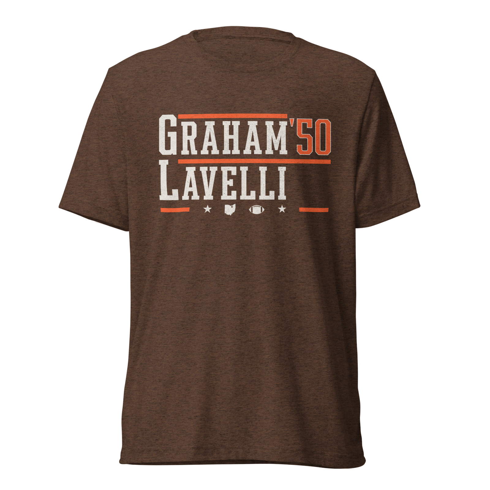 Graham/Lavelli '50 - Image 3