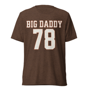 Big Daddy