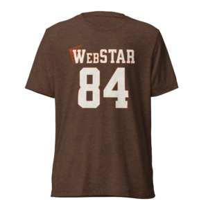 WebSTAR