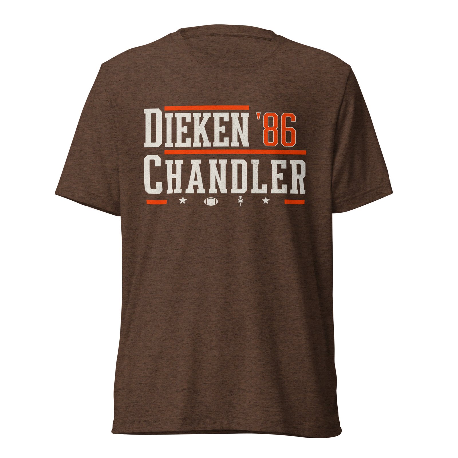Dieken/Chandler '86