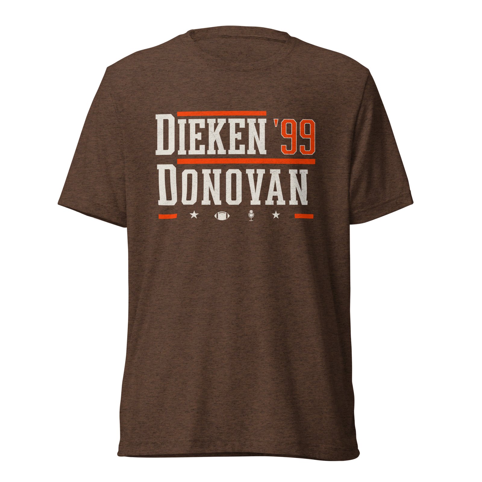 Dieken/Donovan '99