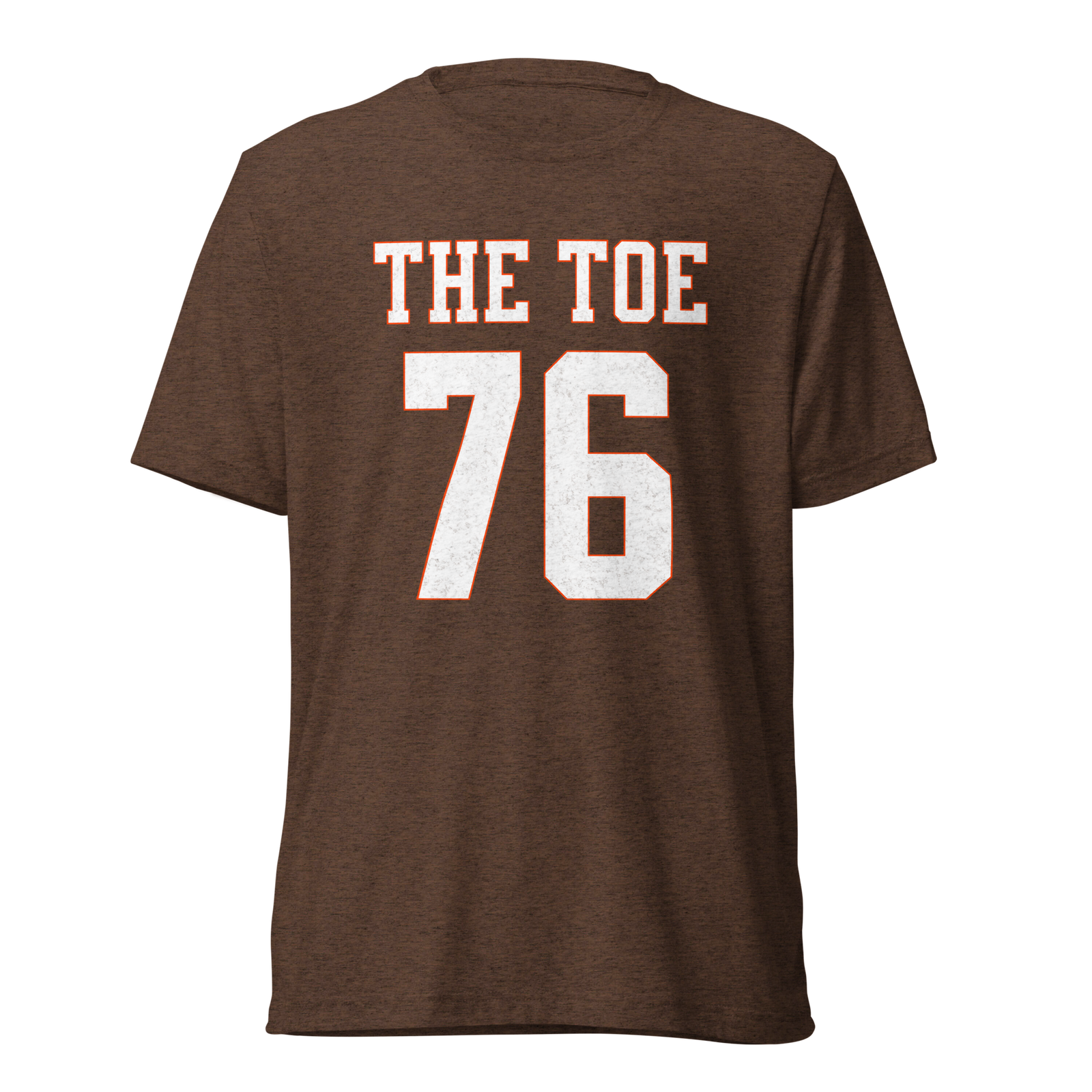 "The Toe" - Image 3