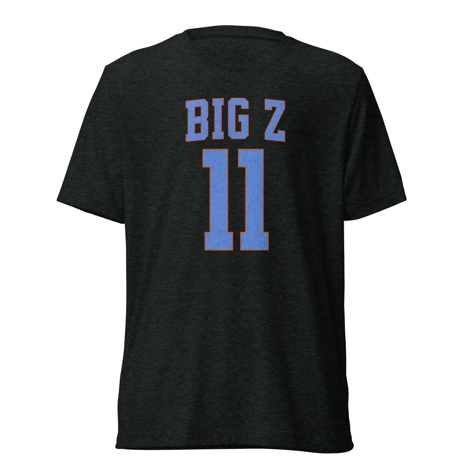 Big Z - Image 2
