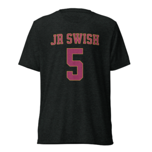 JR Swish