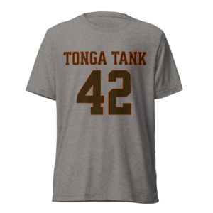 Tonga Tank
