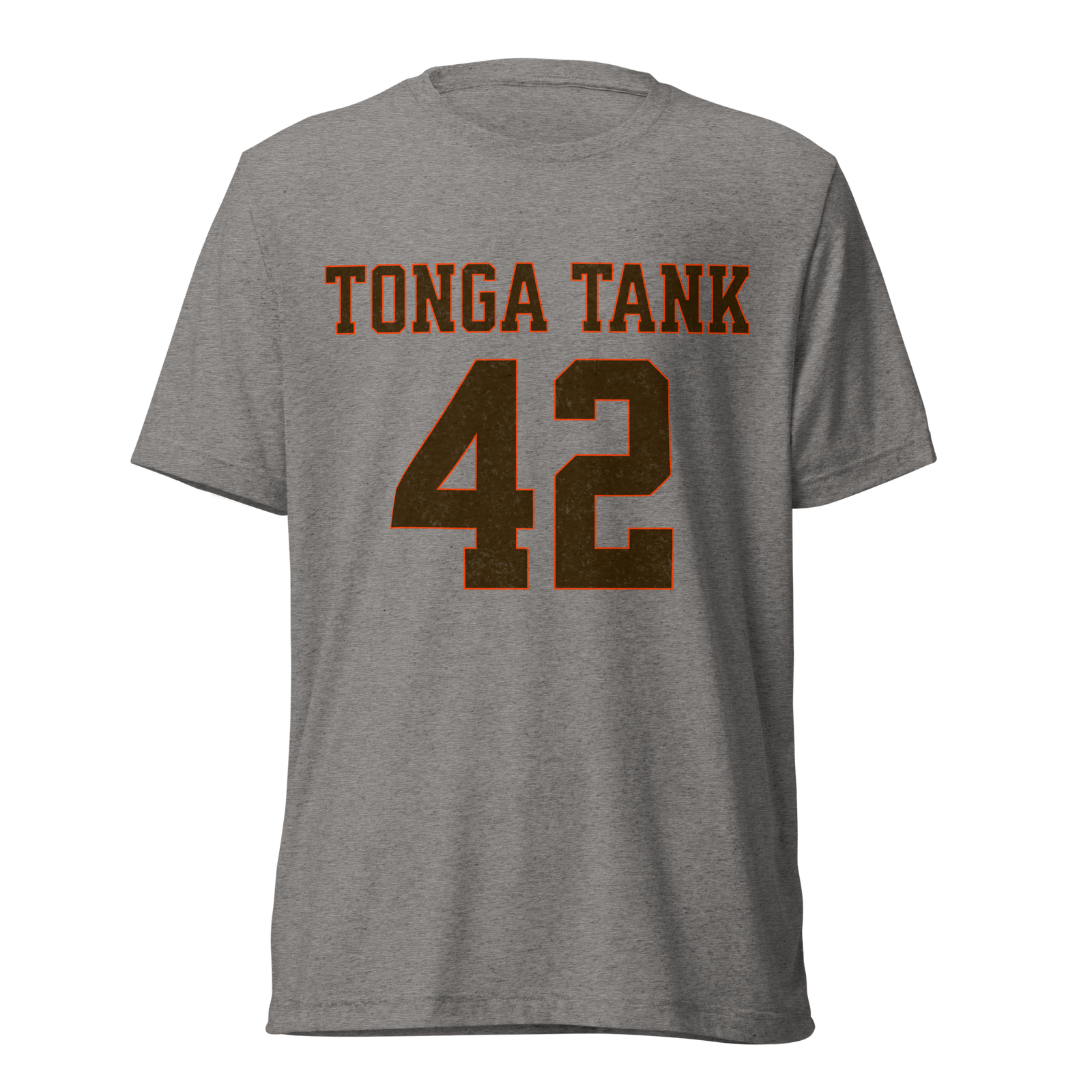 Tonga Tank
