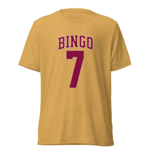 Bingo!