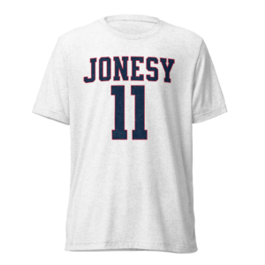 Jonesy