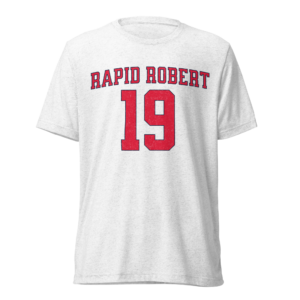 Rapid Robert