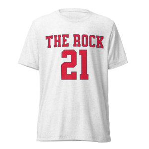 The Rock
