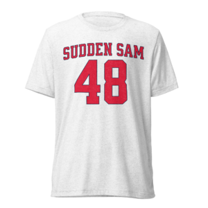 Sudden Sam