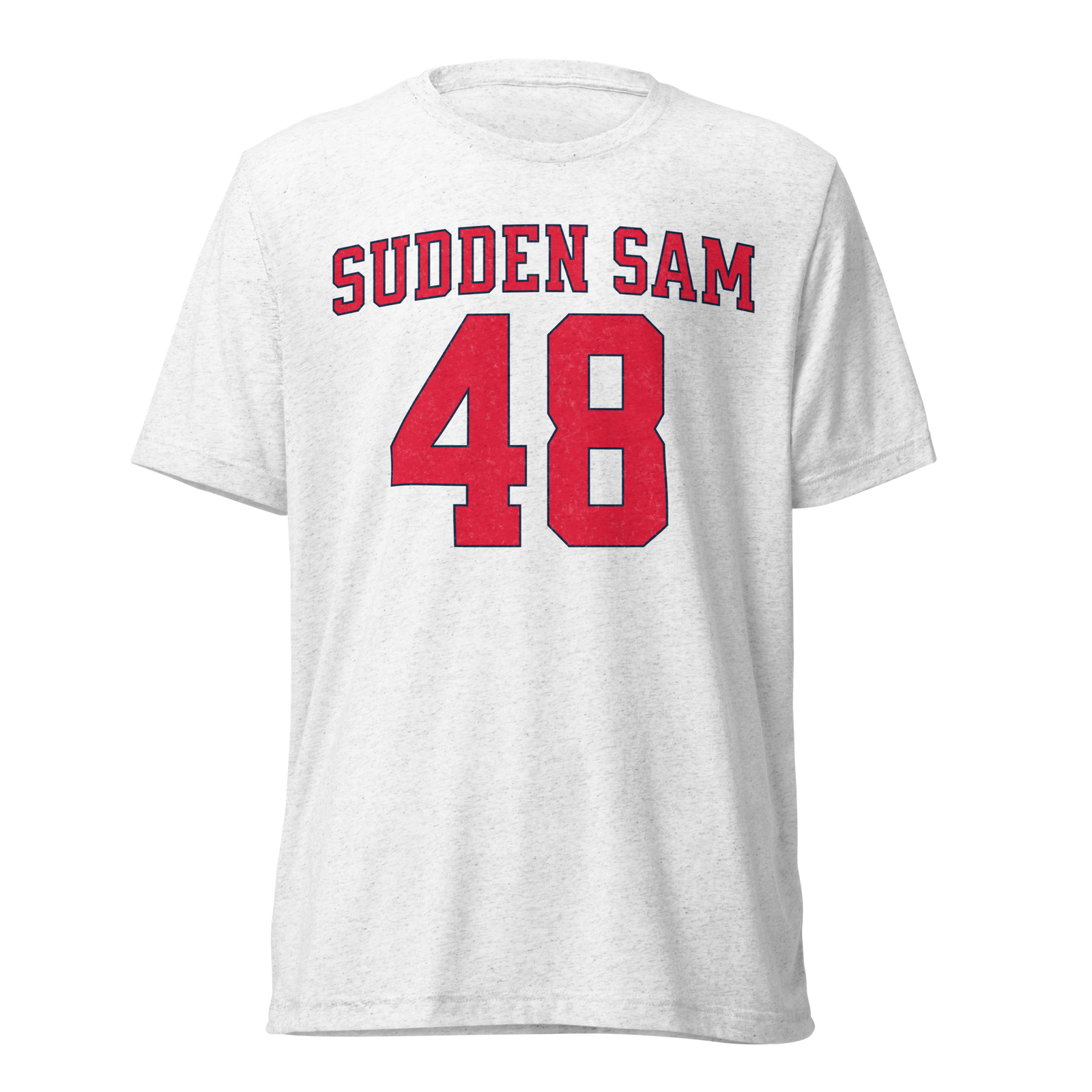 Sudden Sam