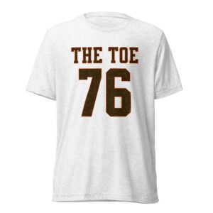 "The Toe"