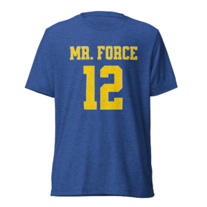Mr. Force