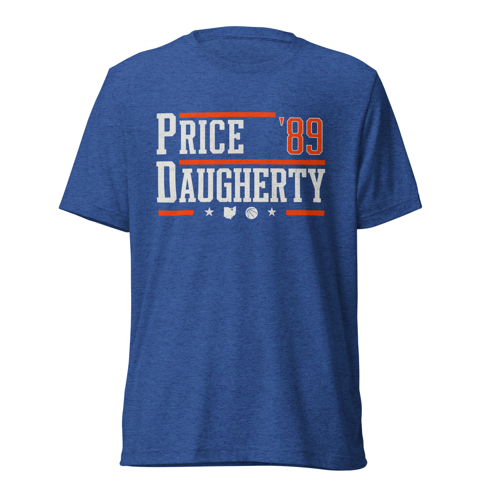 Price/Daugherty '89