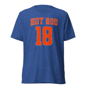 Hot Rod