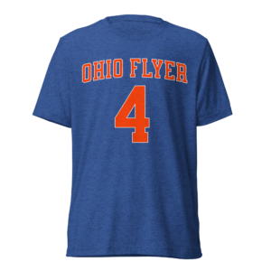 Ohio Flyer