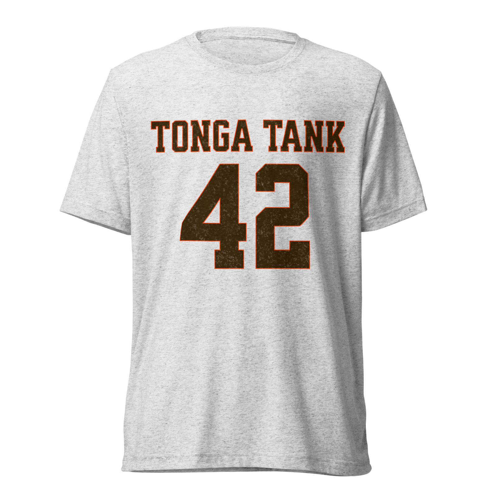 Tonga Tank - Image 2