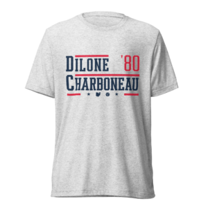Dilone/Charboneau
