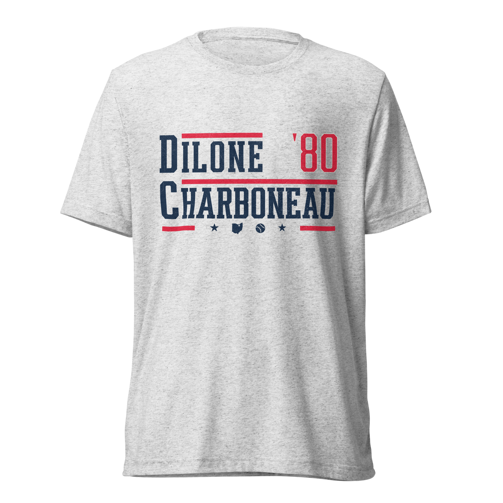 Dilone/Charboneau