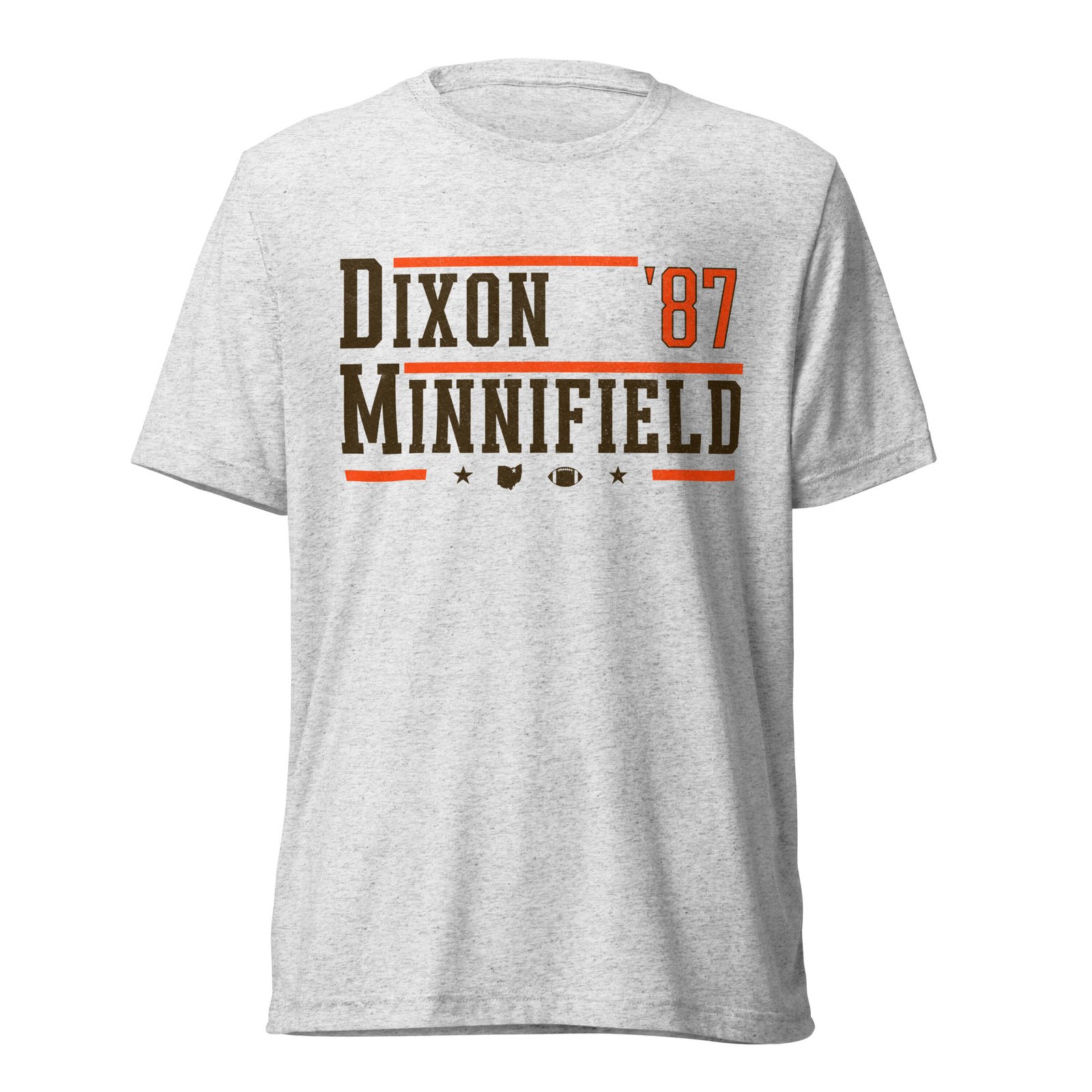 Dixon/Minnifield '87 - Image 3