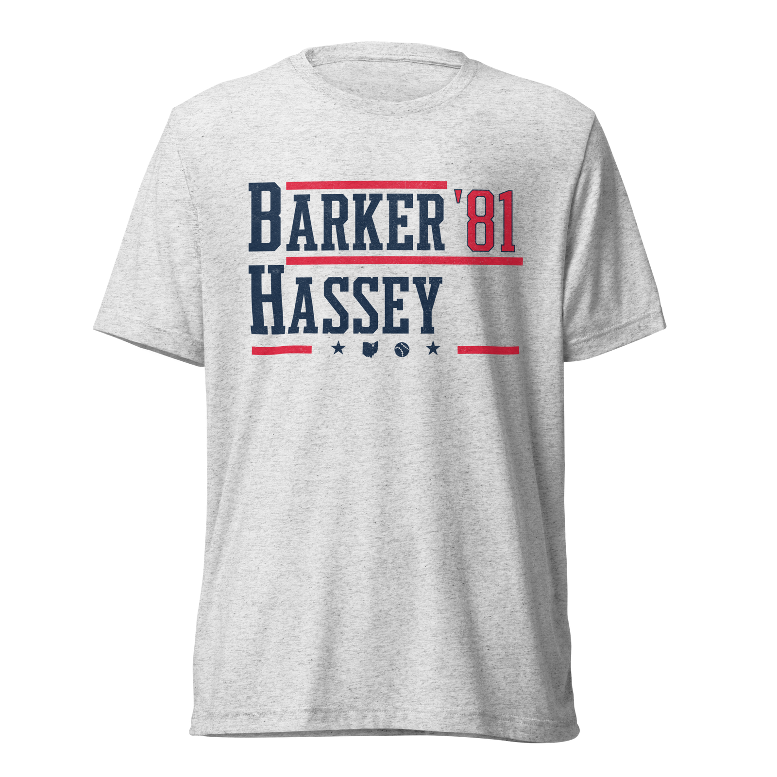 Barker/Hassey '81 - Image 2