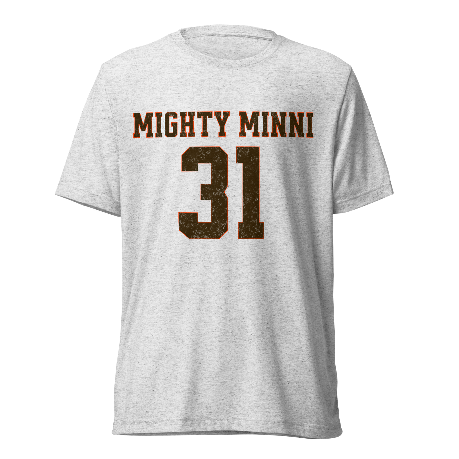 Mighty Minni - Image 3