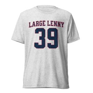 Large Lenny