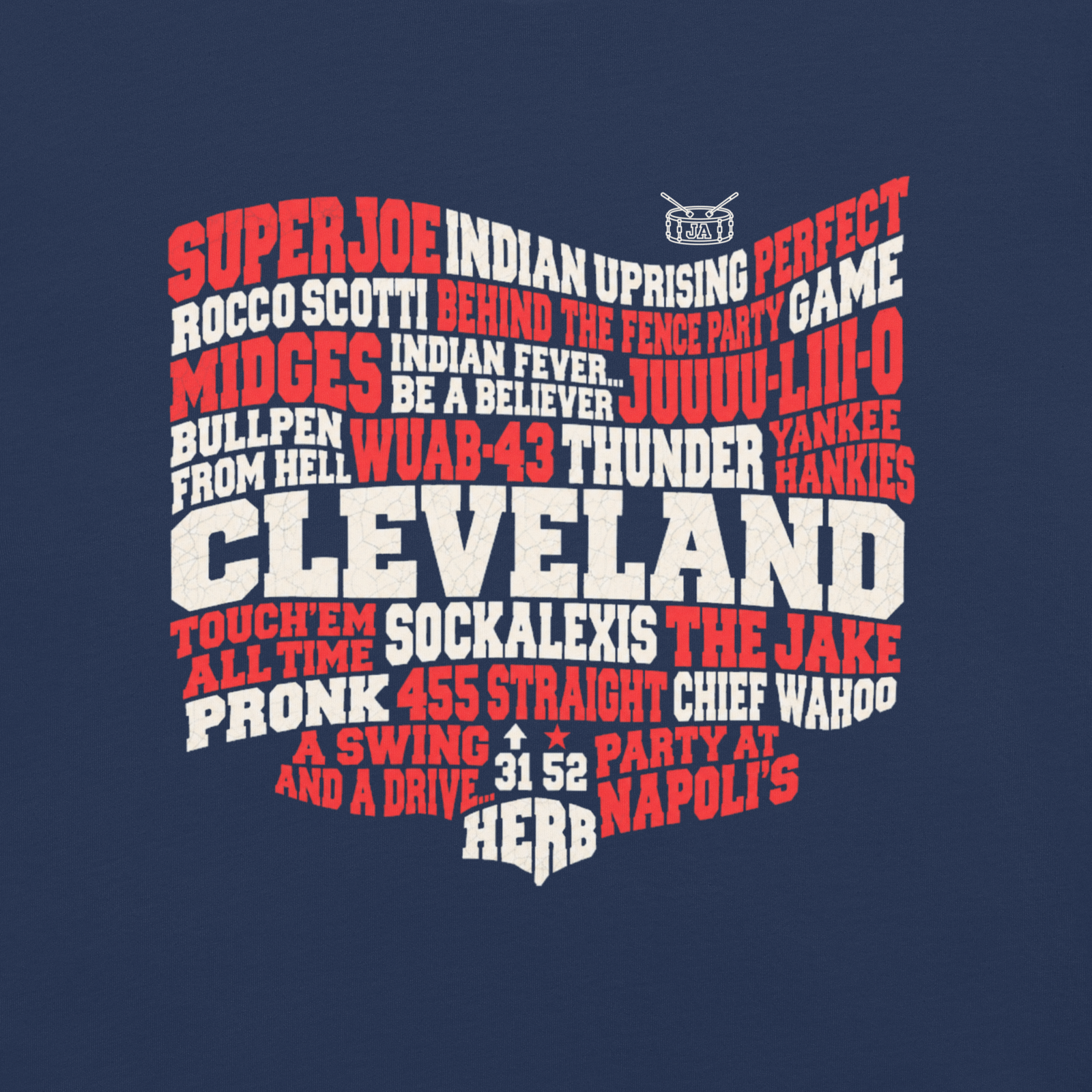 Cleveland Baseball - IYKYK - Image 2